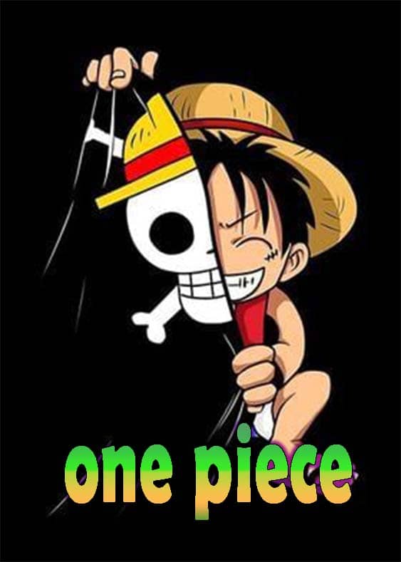 دانلود قسمت 1007 انیمه وان پیس One Piece با زیرنویس فارسی